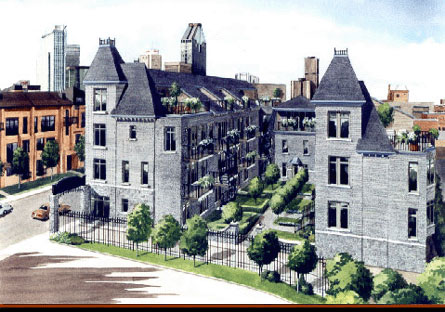 �l�vation lat�rale